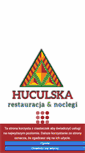 Mobile Screenshot of huculska.net